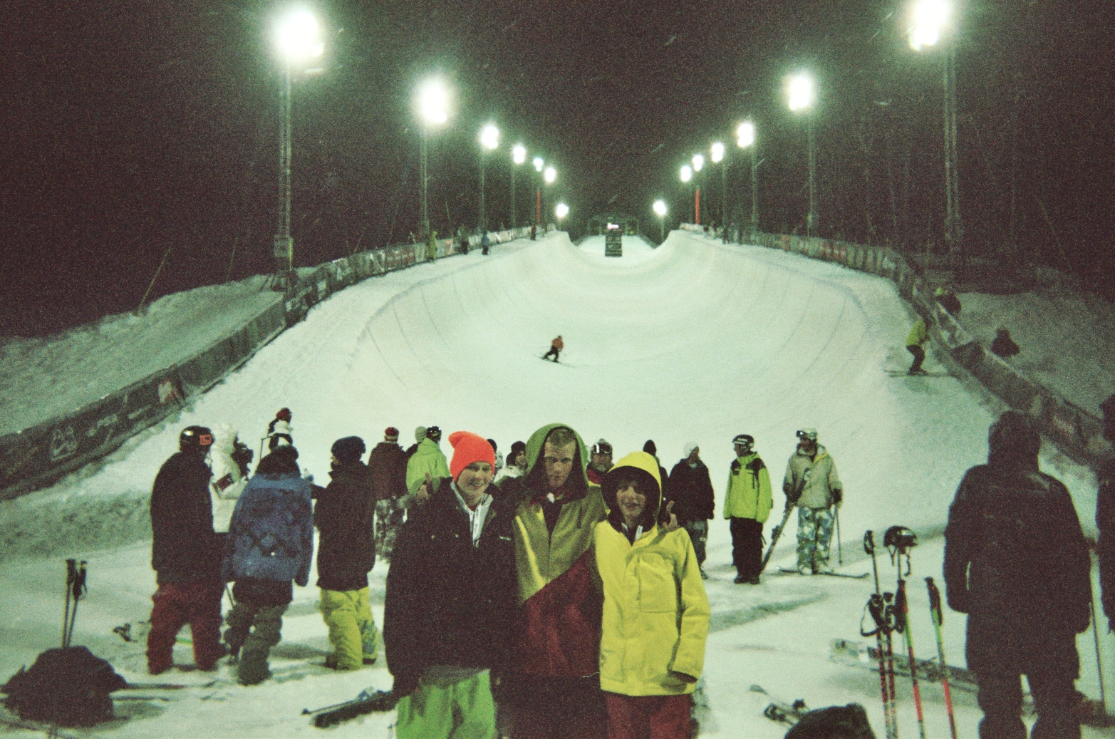 Dew Tour 09 Mt. Snow