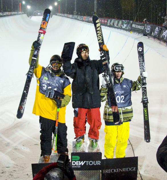 Dew Tour 2