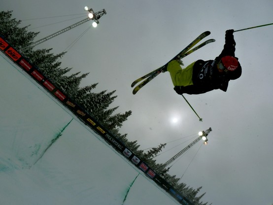 Dew Tour 2010