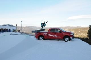 Dew Tour 2010