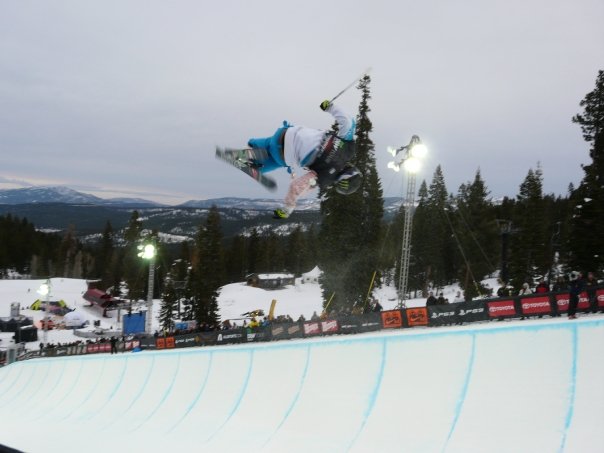 Dew Tour