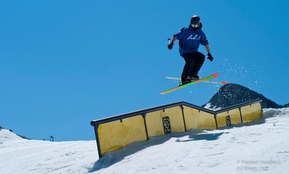 DFD @ camp of champions