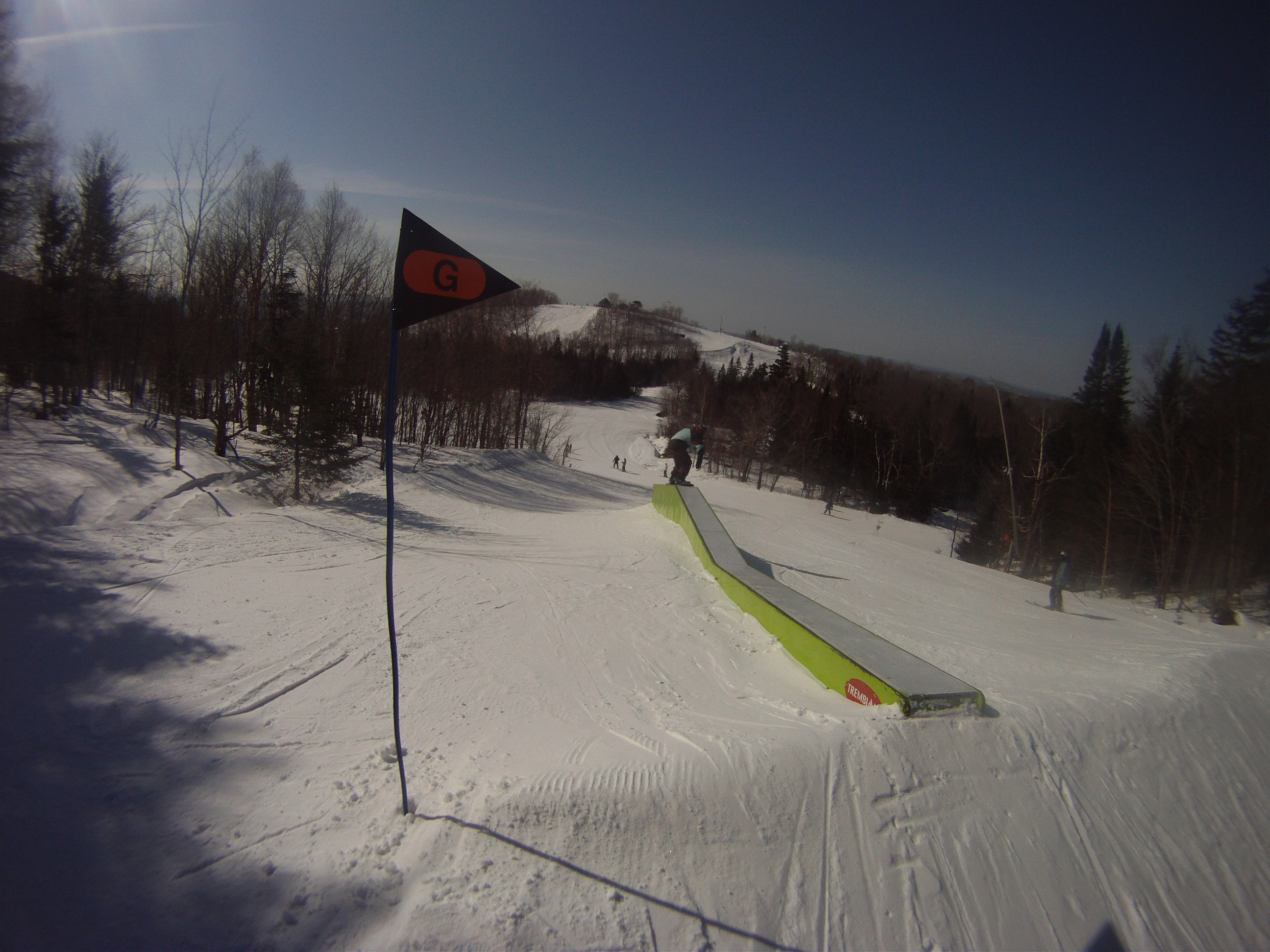 DFD Junior Adrenaline