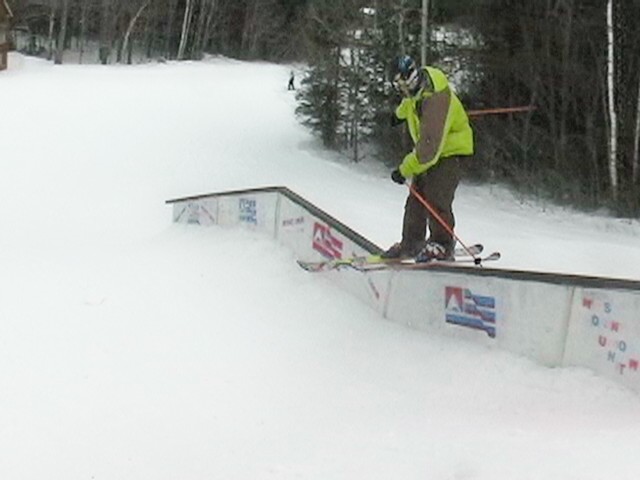 Dfd Mt Snow