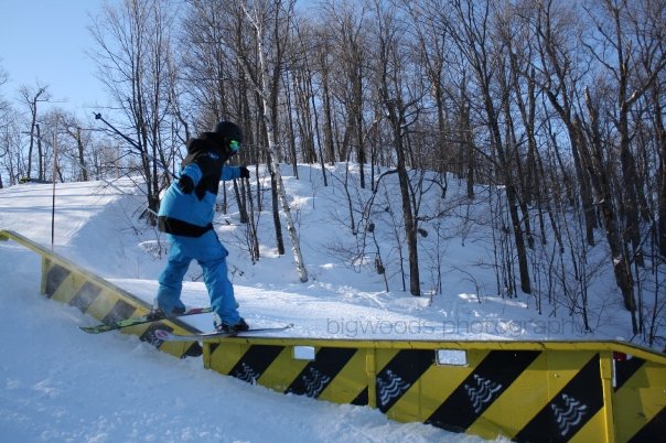 Dfd rail