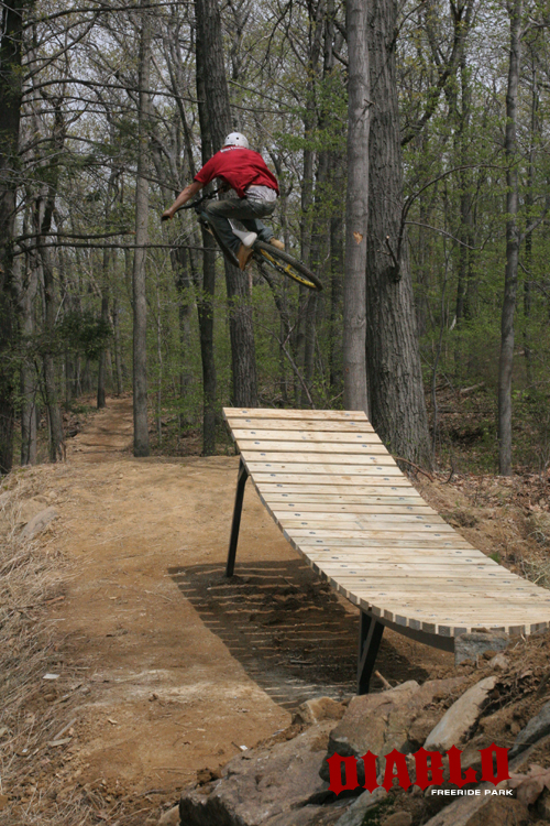 Diablo Freeride Park