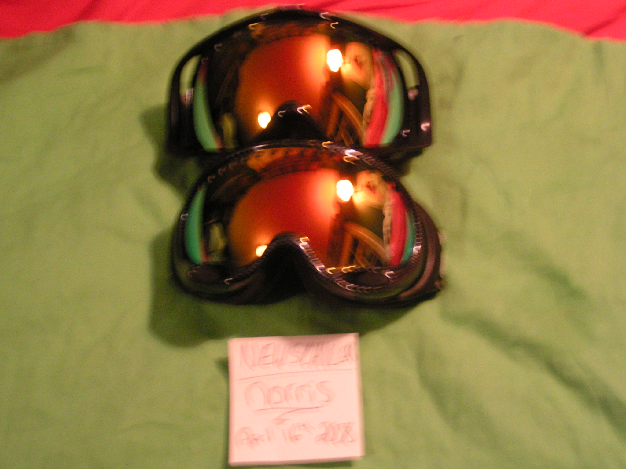 Dido same thing as 1st