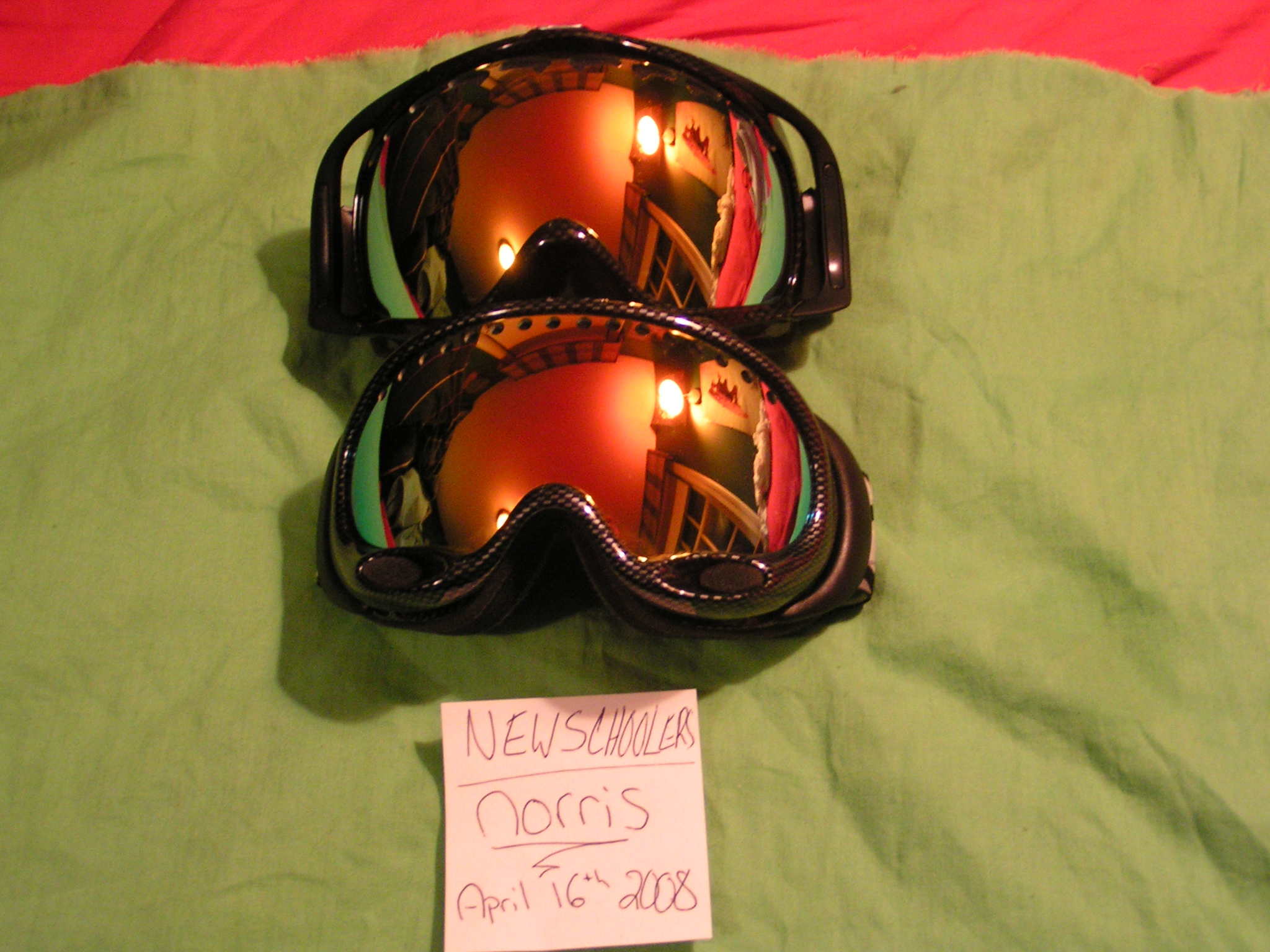 Dido same thing as 1st