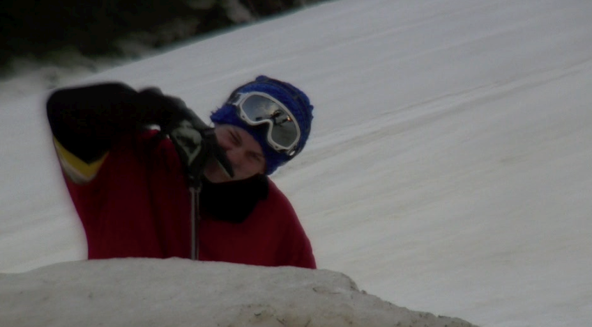 Differant shit smell