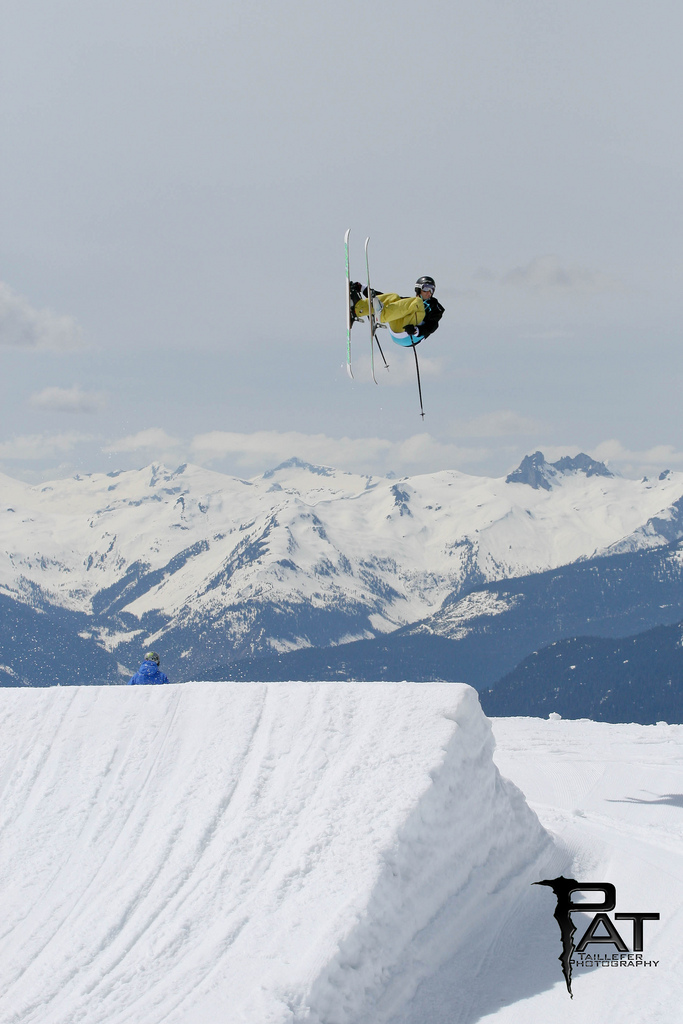 Different Angle Different Grab