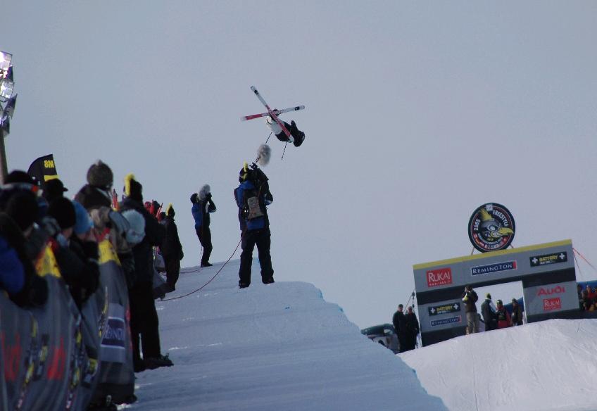 different angle of the 9