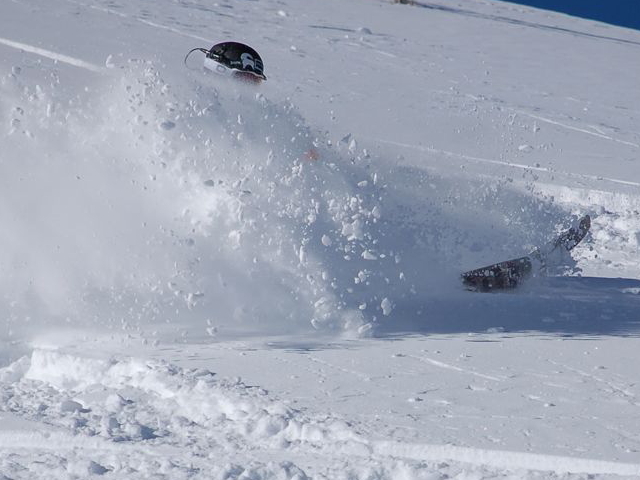 Diggin for Pow