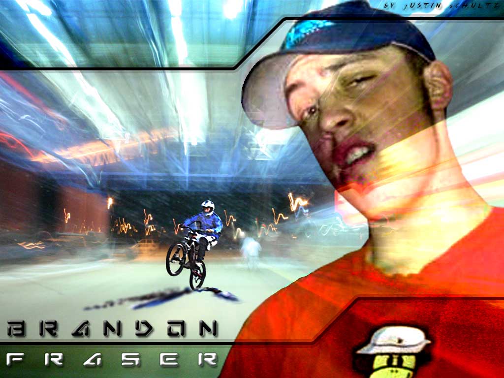 Digital poster of my Cuz