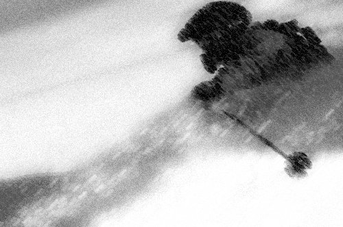 Digital sketching at school