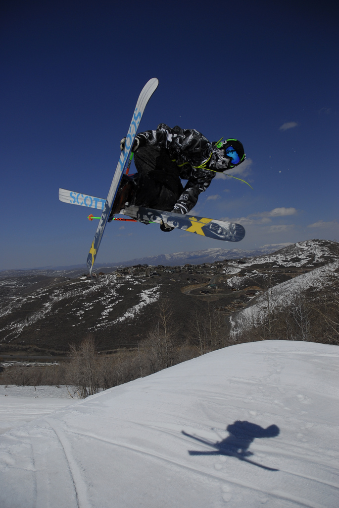 Dillard Follow Cam, stills