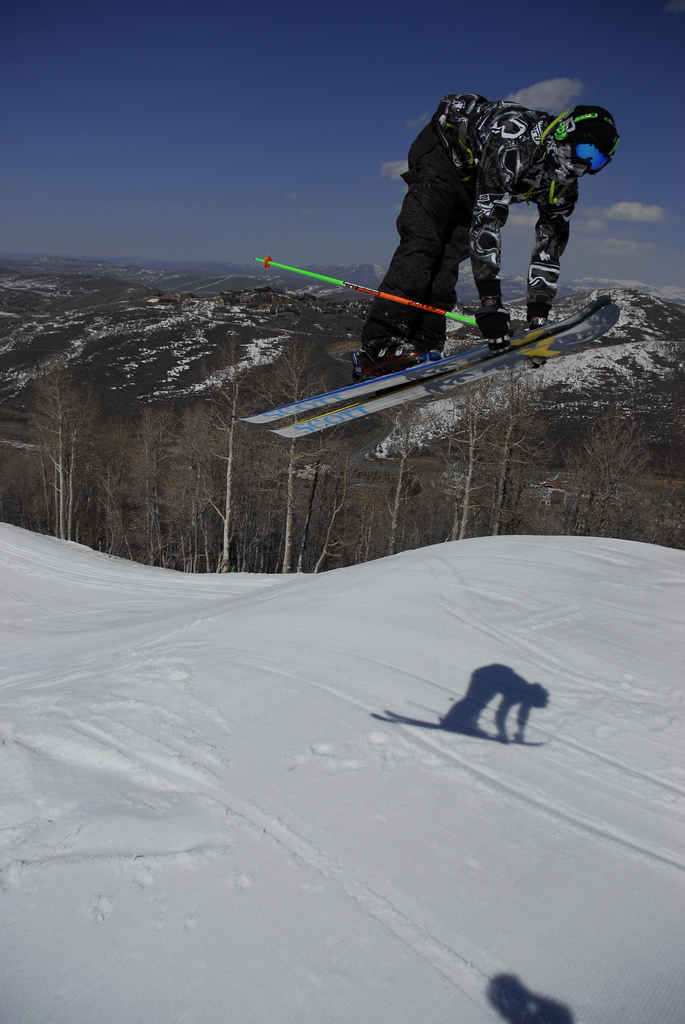 Dillard Follow Cam, stills