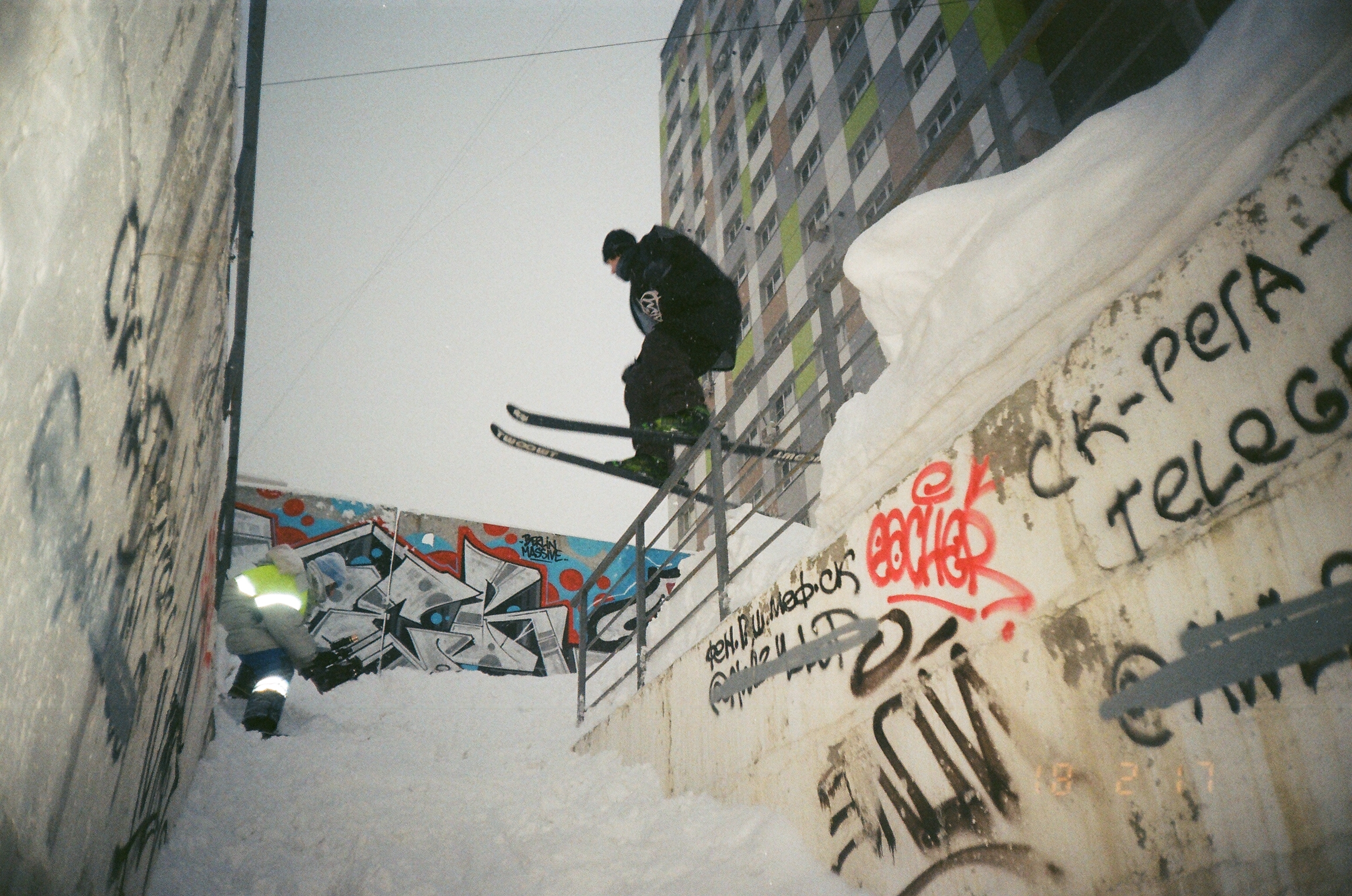 Dima Makrushin