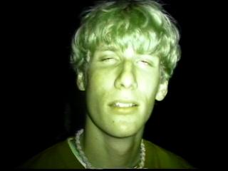 Dino-the-saur all fucked up