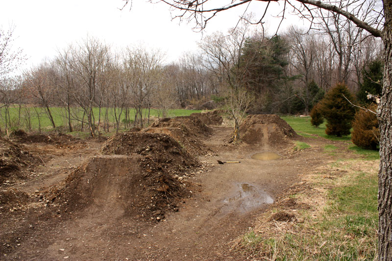 Dirtjumps reborn - 01