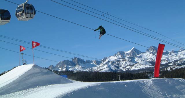 dirty gettin his steeze on