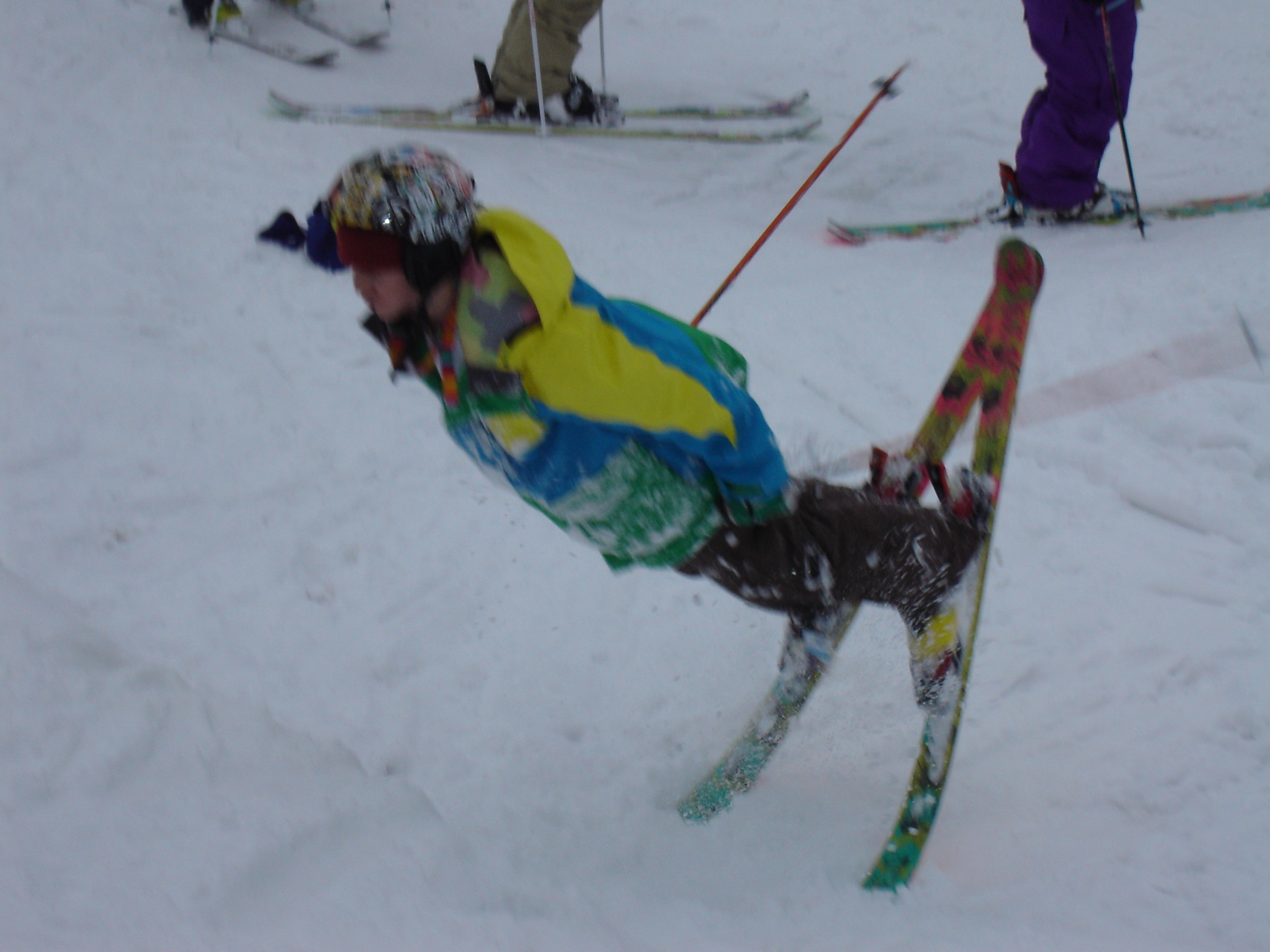 Dirty lil jinj gettin er done