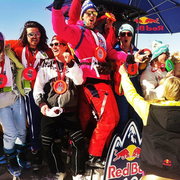 Dirty Mike and the Boys