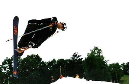 Dirty with a liu kang in Tyrol's summer pipe.