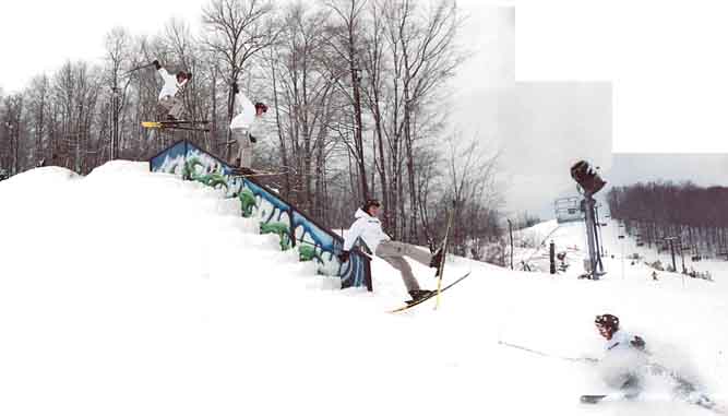 Disaster disaster sequence