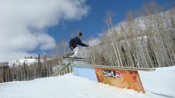 Disaster Down Flat Box