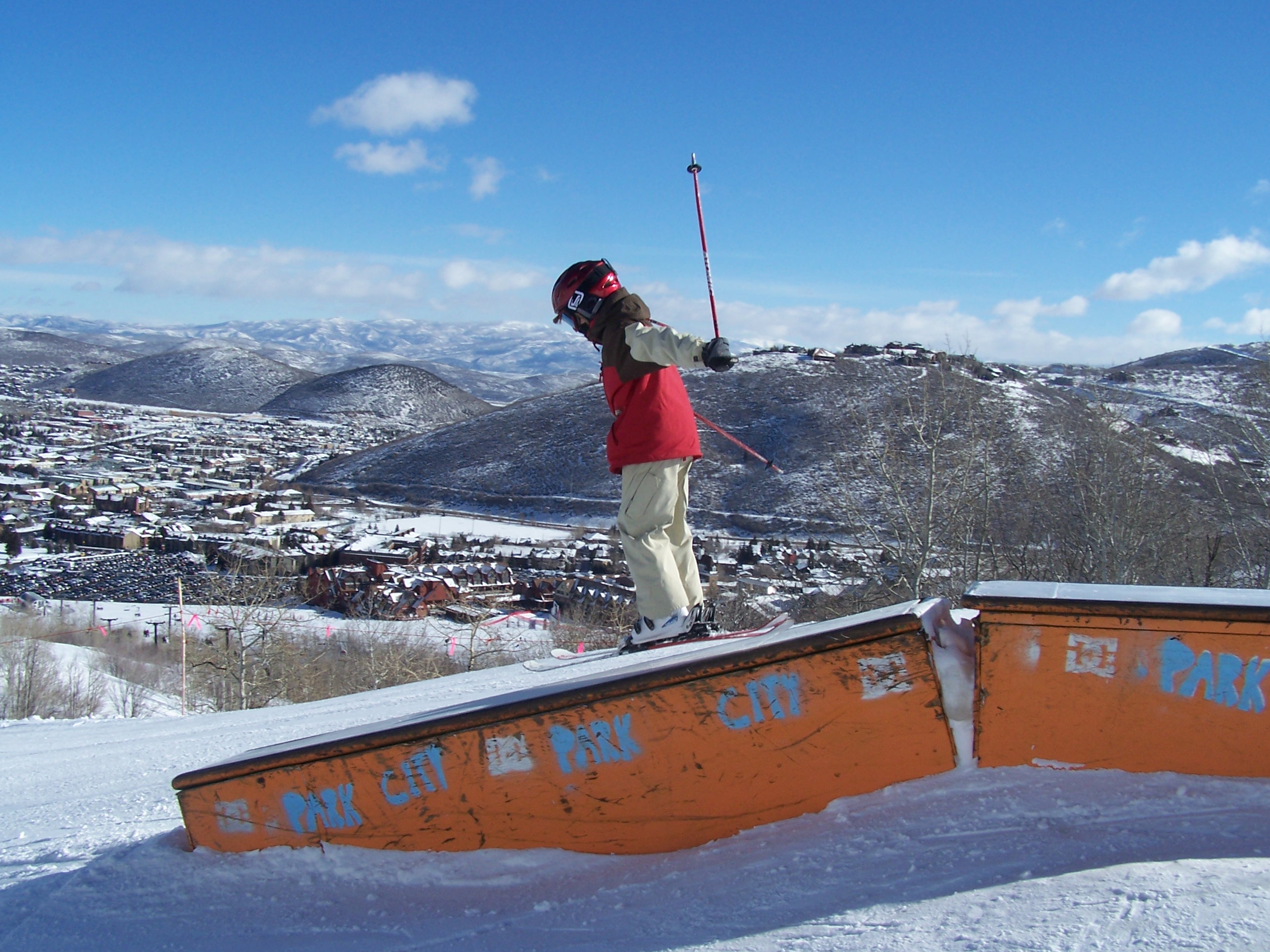 Disaster in early season 06-07