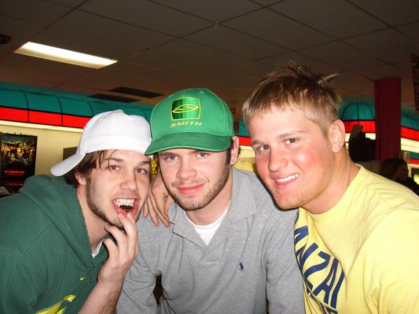 Disgusting...yet funny