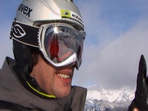 Dissapointed afterFinding out that rain and wind have taken powder