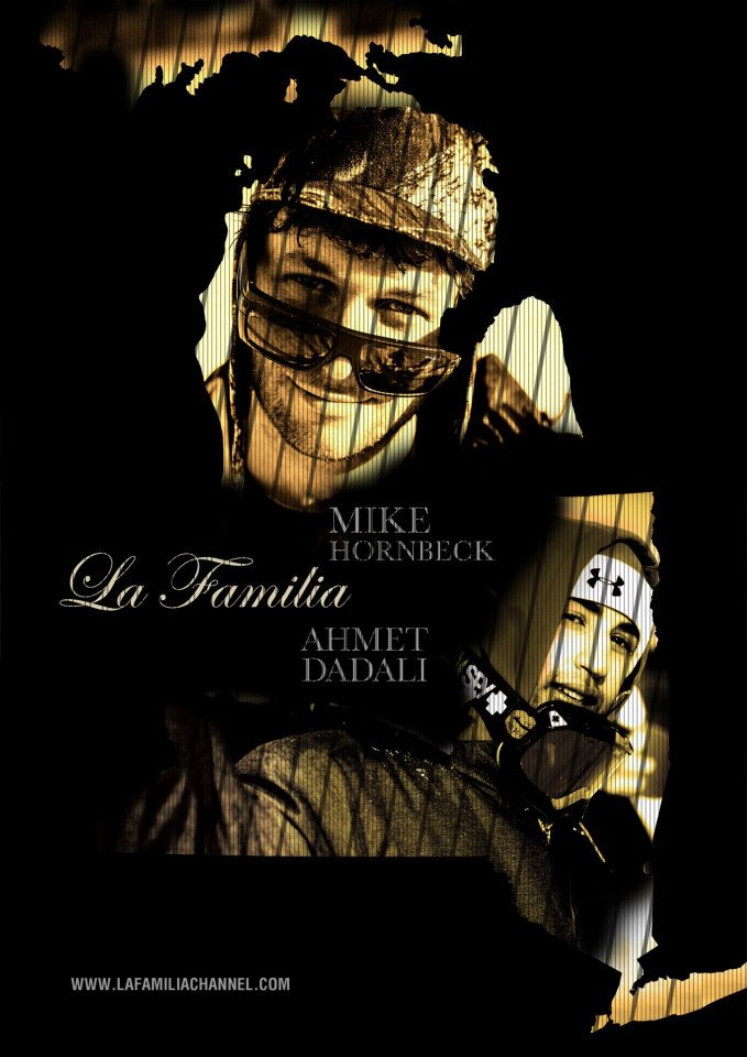 Distant Relative take