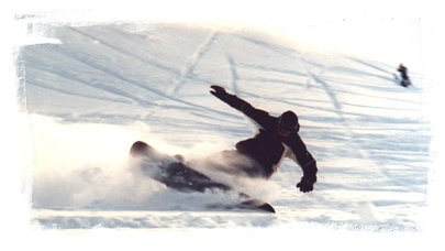 Dive at Verbier (Switzerland) Stairway to heaven.