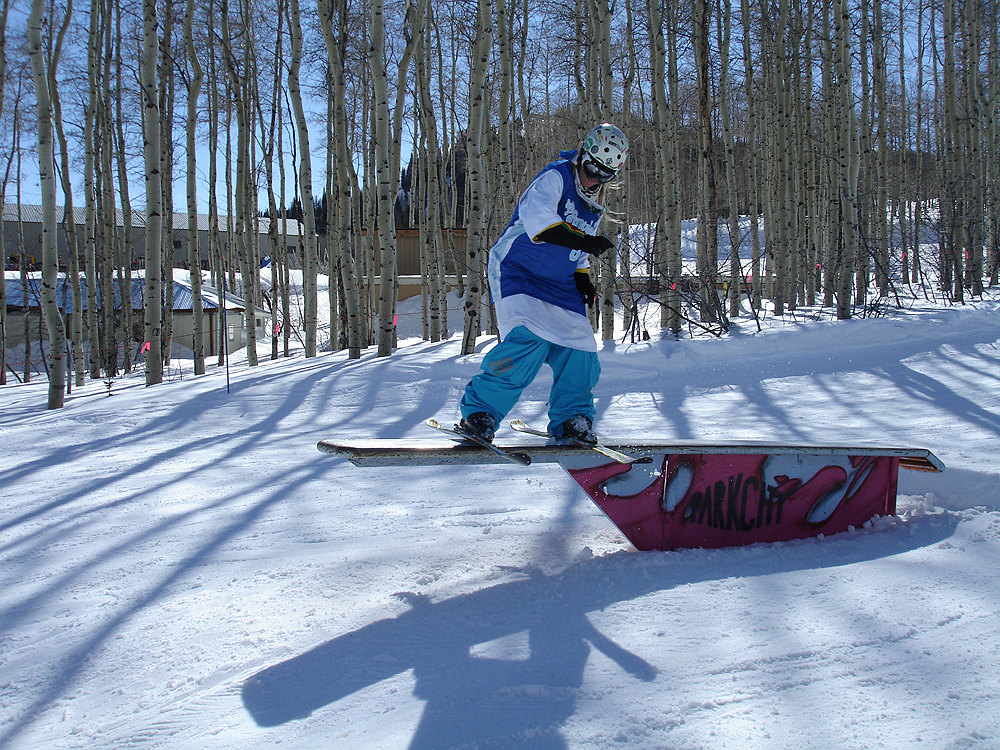 Divingboard box at pc