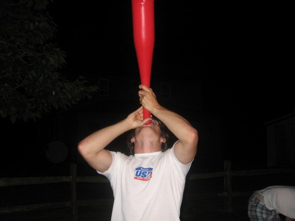 Dizzy Bat