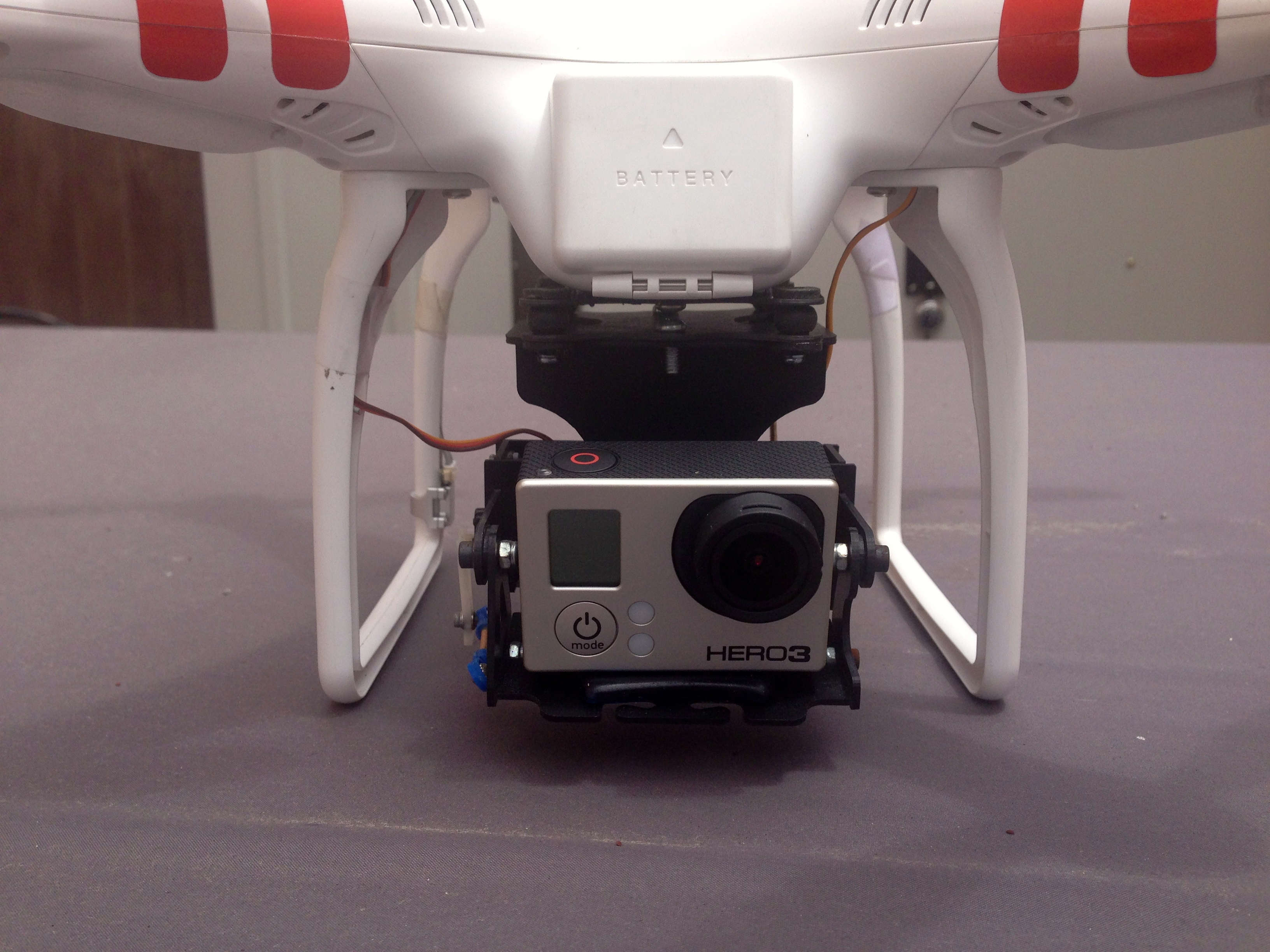 DJI Phantom 1