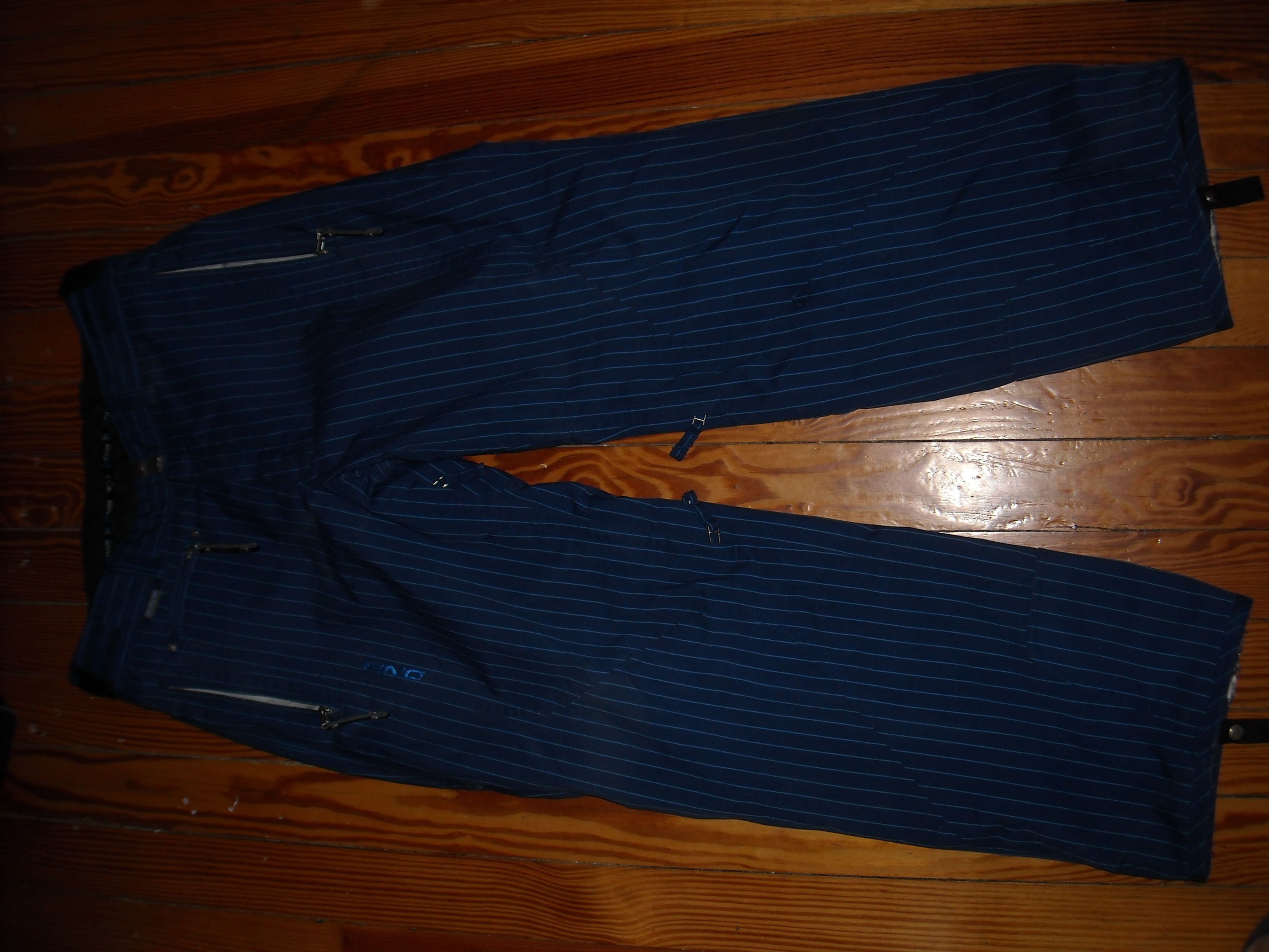 DNA Pant Sz L