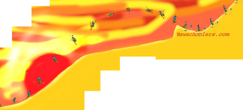 DNA Spin - bio 5 illegal sequence