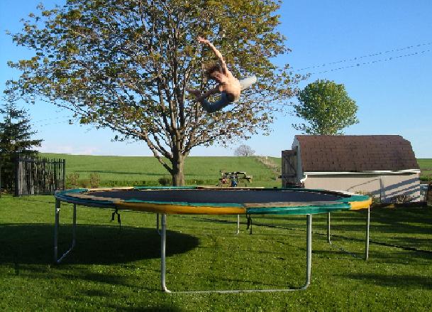 Do I Look Like SpiderMan?