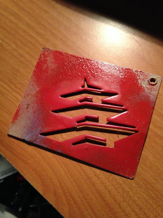 Do the kids recognize this?