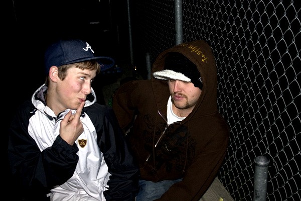 do you feel that Stu?