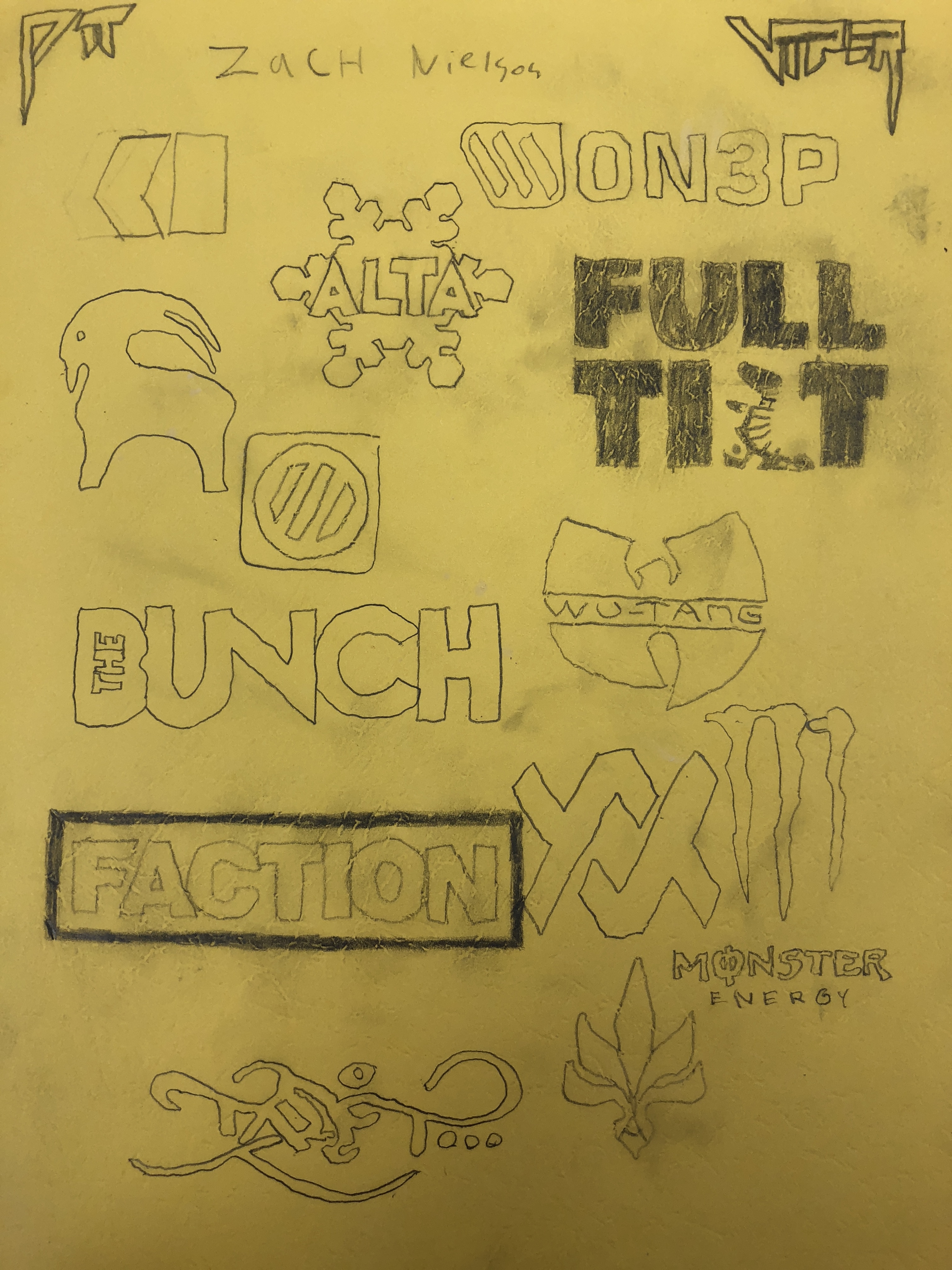 Do you like my other art project 