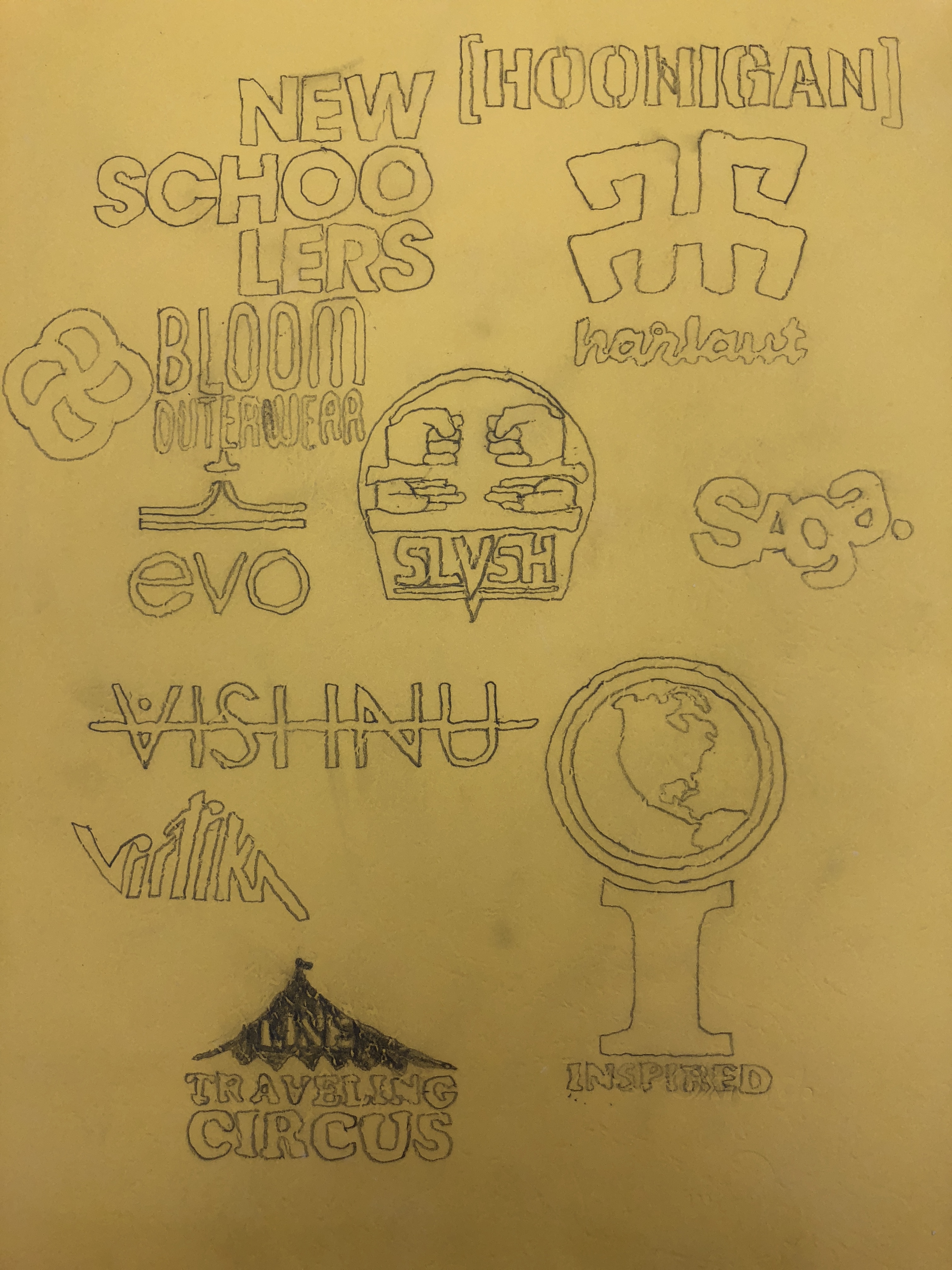 Do you like the back of my art folder 