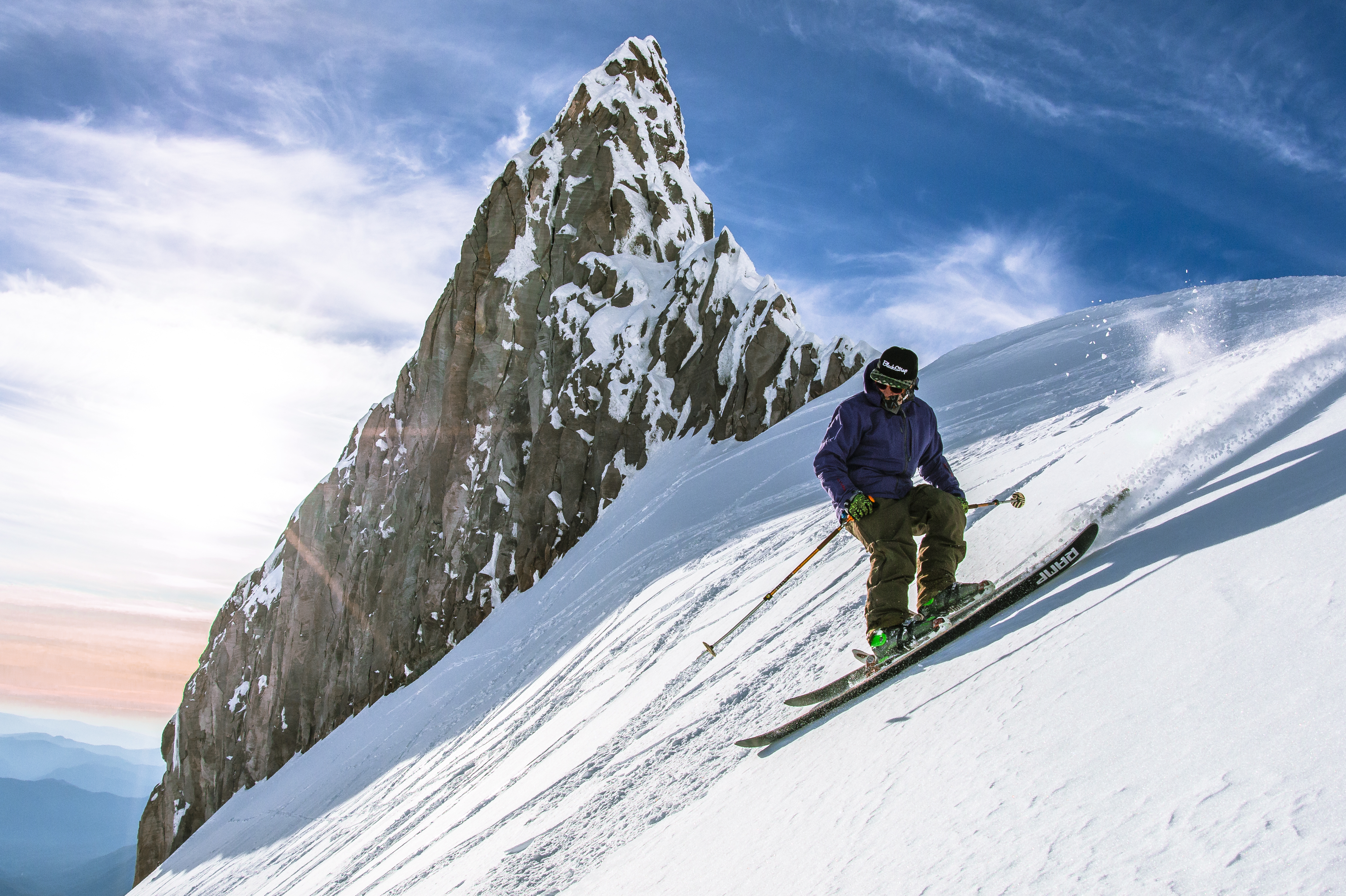 Do You Remember Winter?