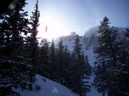 Do you see the light?