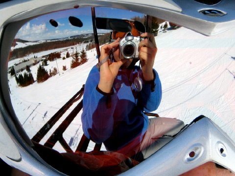 Do you see what I see?