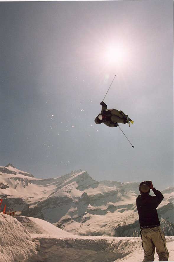 do you think it's corked enough ?