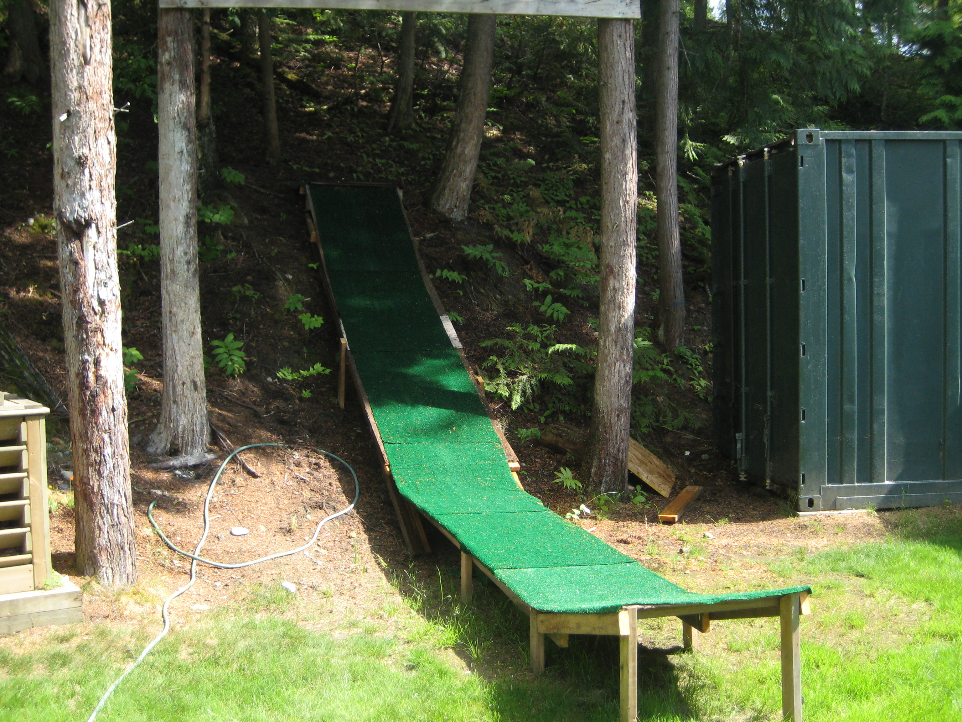 Does anyone want to come over?