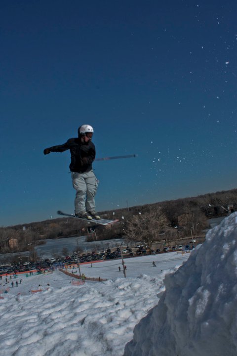 Does this look funny?